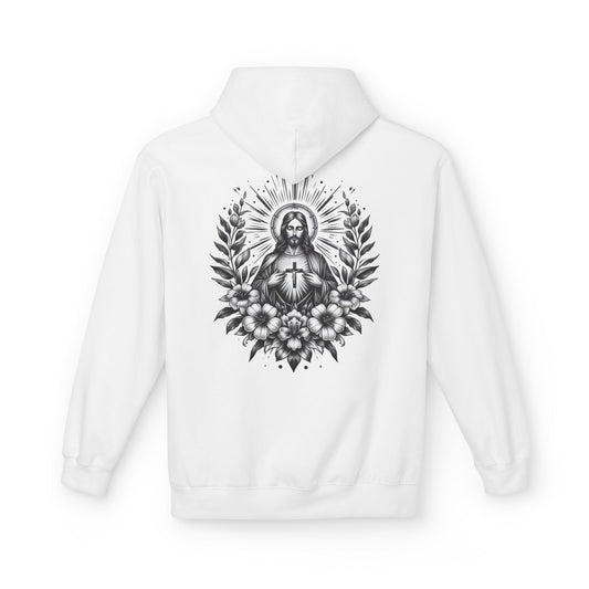 Hoodie - FAITH Clothing Brand